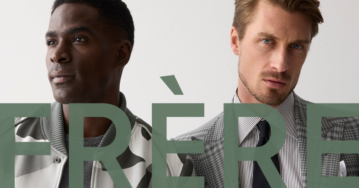 Shirts – FRÈRE
