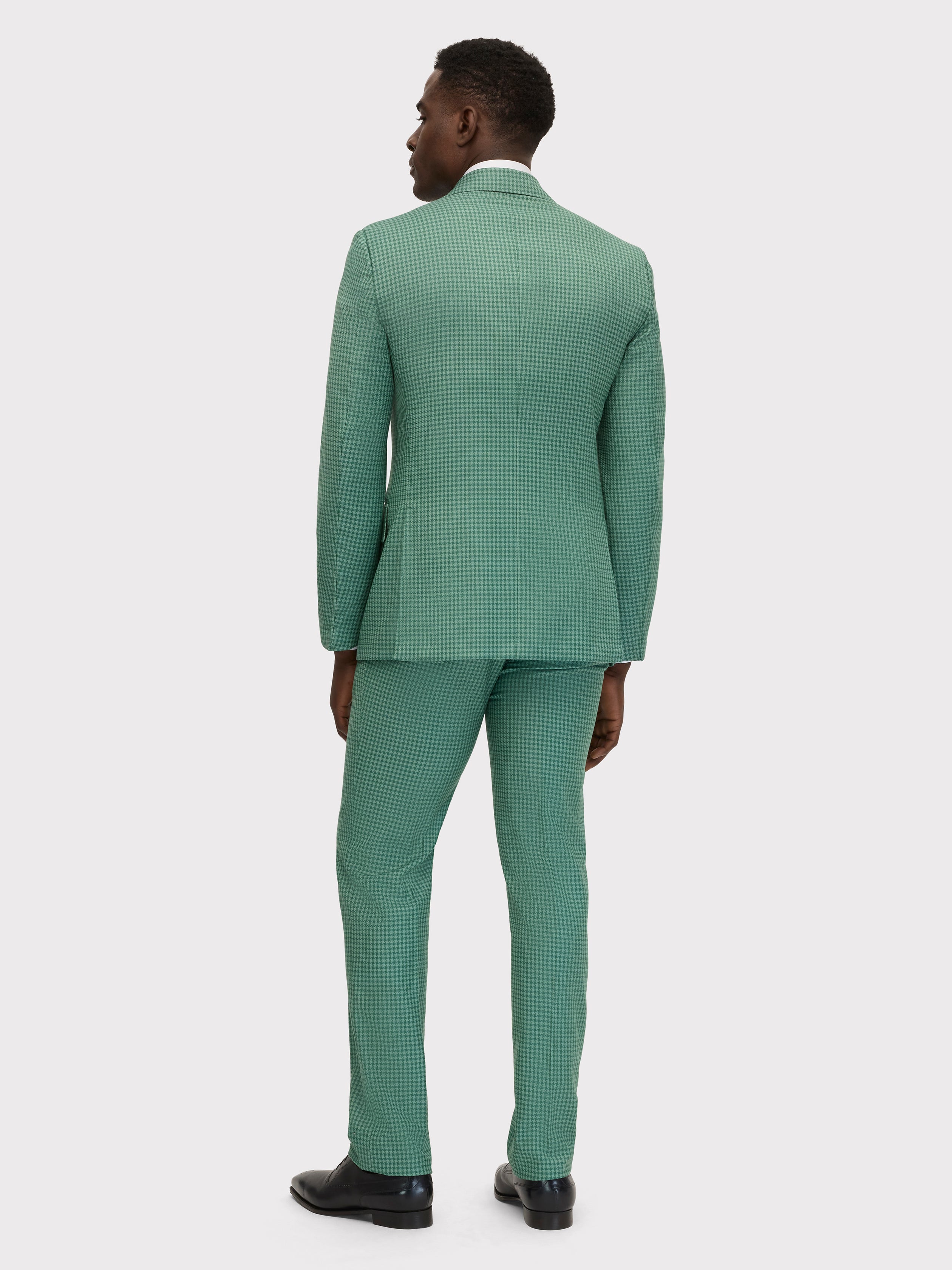 スーツ BEAMS F DIPRAY HOUNDTOOTH CHECK SUIT BEAMS F DIPRAY HOUNDTOOTH CHECK SUIT - メルカリ